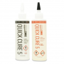SYSTEM THREE QUICK CURE KIT 5 MINUTE EPOXY (1 QUART)