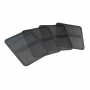 COGHLAN'S&TRADE; MOSQUITO NETTING/TENT MESH REPAIR PATCHES (4 PACK)