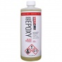 SYSTEM THREE EPOXY HARDENER FAST MULTI-PURPOSE QUART