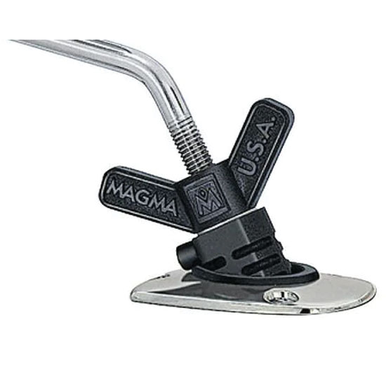 MOUNTING BRACKET ROD HOLDER POWER GRIP