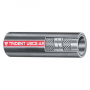 TRIDENT FUEL HOSE FILL/VENT TYPE A2 RED STRIPE WITH WIRE 2.38" ID (BY FOOT)