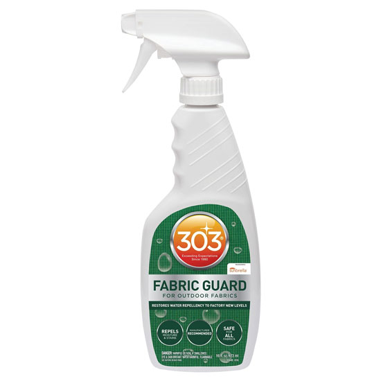 303 FABRIC GUARD HIGH TECH 16 OZ