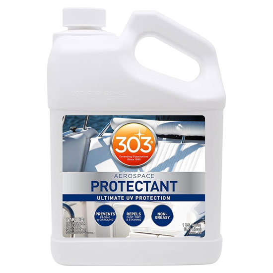 303 CLEANER AEROSPACE PROTECTANT GALLON