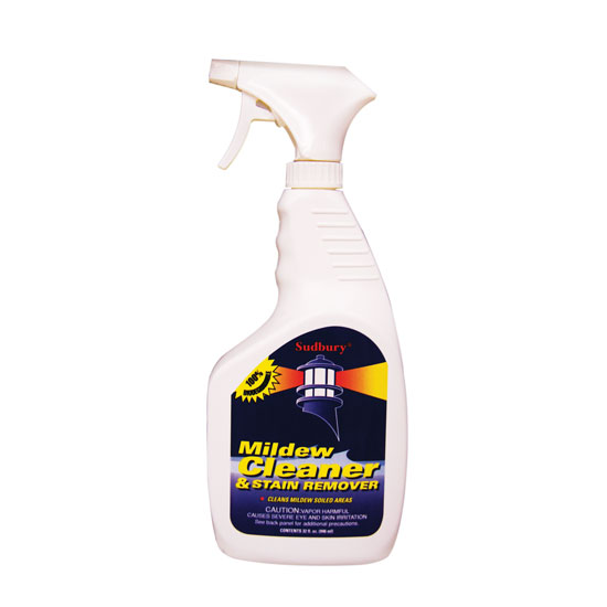 MILDEW REMOVER QUART