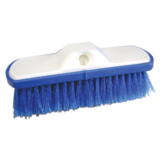 BRUSH CLEANING BOAT WASH 3" X 9" XTRA SOFT BRISTLE