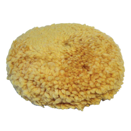 3M SUPERBUFF POLISHING PAD 9" DOUBLE SIDED