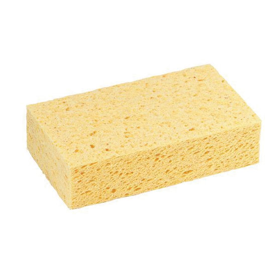3M COMMERCIAL SPONGE EXTRA LARGE 7.5" X 4.3" X 2"