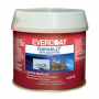EVERCOAT FORMULA 27 ALL PURPOSE FILLER WHITE HALF PINT