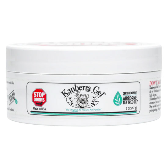 MARINE ODOR ELIMINATOR KANBERRA GEL 2 OZ