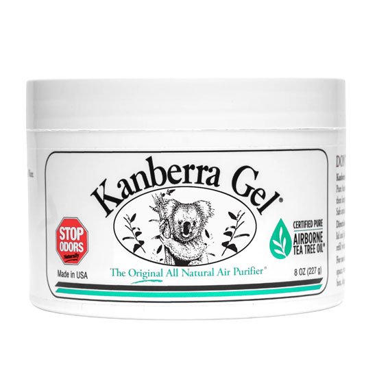 MARINE ODOR ELIMINATOR KANBERRA GEL 8 OZ