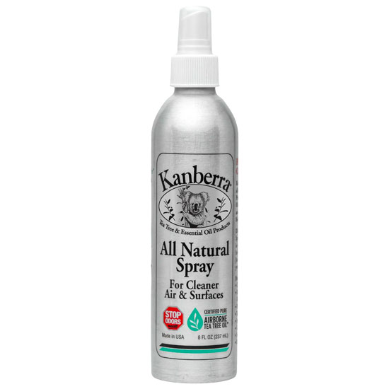 MARINE ODOR ELIMATOR KANBERRA 8OZ SPRAY