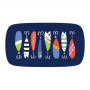 MERRITT 13.75" X 7.75" LURES APPETIZER TRAY