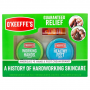 O'KEEFE'S&REG WORKING HANDS, HEALTHY FEET & LIP RELIEF COMBO PACK