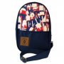 ROGUE LIFE BUOY STELLA CANVAS SLINGBACK BAG