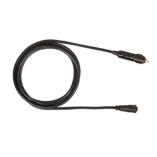 TORQEEDO 12V CHARGING CABLE FOR TRAVEL/ULTRALIGHT