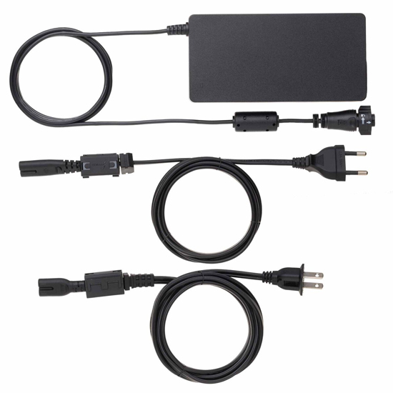 TORQEEDO 180W CHARGER FOR TRAVEL/ULTRALIGHT