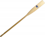 MOOSE POINT 10' LAMINATED VARNISH SPRUCE OARS (BY/EA)