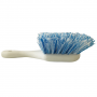 BRUSH CLEANING ALL PURPOSE FIRM 8.5" X 3"CHEMICAL RESISTANT