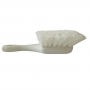 BOTTOM SCRUBBER STIFF 8 1/2" X 3"
