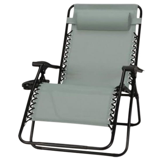 FOUR SEASONS COURTYARD SUNNY ISLES ZERO GRAVITY CHAIR