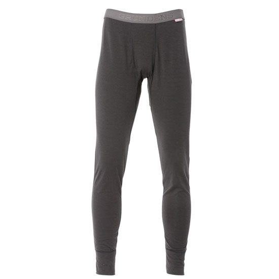 GRUNDENS GRUNDIES&TRADE; LIGHTWEIGHT ANCHOR GRAY BOTTOMS