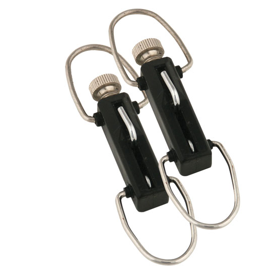 TACO MARINE PREMIUM OUTRIGGER RELEASE CLIP (2 PACK)