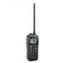 ICOM M25 EVO FLOATING VHF RADIO BLACK