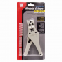 GARDNER BENDER RJ11/RJ45 MODULAR PLUG CRIMP TOOL