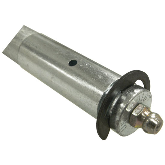 SEASENSE GREASABLE ZINC ROLLER SHAFTS