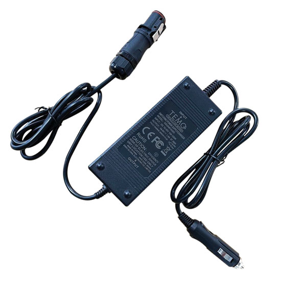 TEMO 1000 12V CHARGER