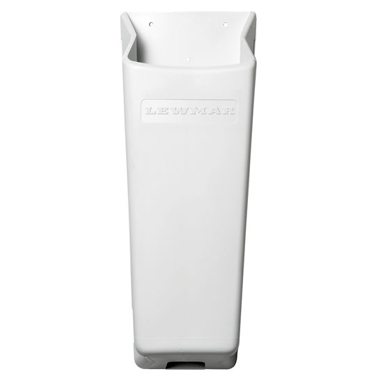 WINCH HANDLE POCKET SOFT WHITE