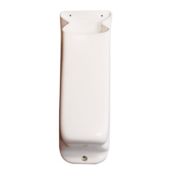 HOLDER WINCH HANDLE 8-1/2"H x 3"W x 2" Dia