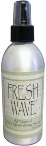 FRESH WAVE SPRAY 8 OZ ODOR ELIMINATOR