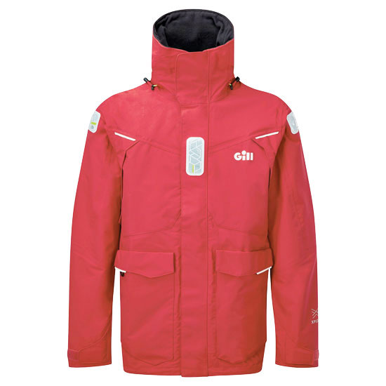 GILL OS2 OFFSHORE JACKET MENS