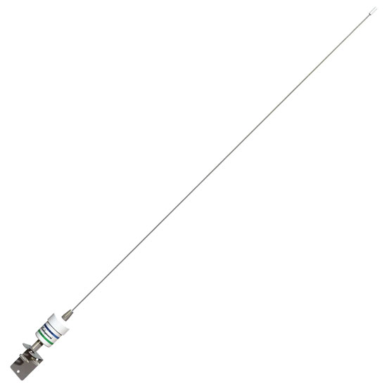 SHAKESPEARE&REG 3' CLASSIC SAILBOAT VHF ANTENNA