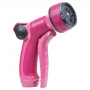 SPROUT 7-PATTERN FRONT TRIGGER NOZZLE FRONT TRIGGER RASPBERRY RED