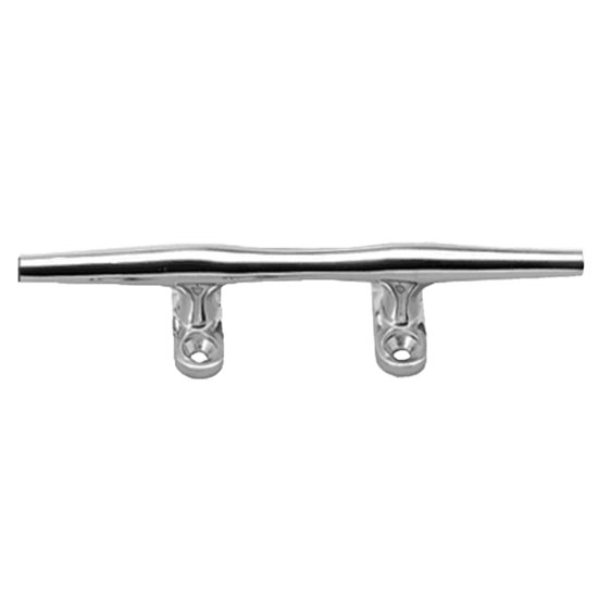 MULTINAUTIC 6" STAINLESS STEEL MOORING CLEAT