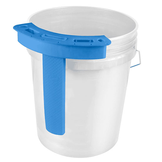 CUDA BUCKET TACKLE CENTER