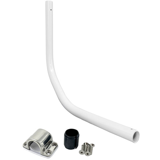 SEAVIEW 1-1/4" LIGHT BAR FOR CLOSED DOME RADAR