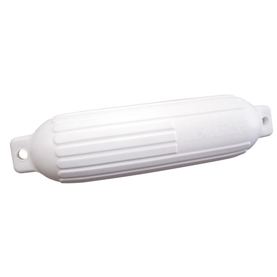 SEASENSE 5" x 20" FENDER WHITE