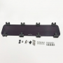 LEWMAR NEW ST 838X191 GRAY GYM WINDOW