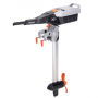 TORQEEDO 1163 TRAVEL LONG SHAFT ELECTRIC OUTBOARD