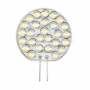 ANCOR BULB 27 LED G4 RADIAL 12V 180MA 90 DEGREE WHITE
