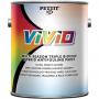 PETTIT PAINT VIVID ANTIFOULING WHITE GALLON
