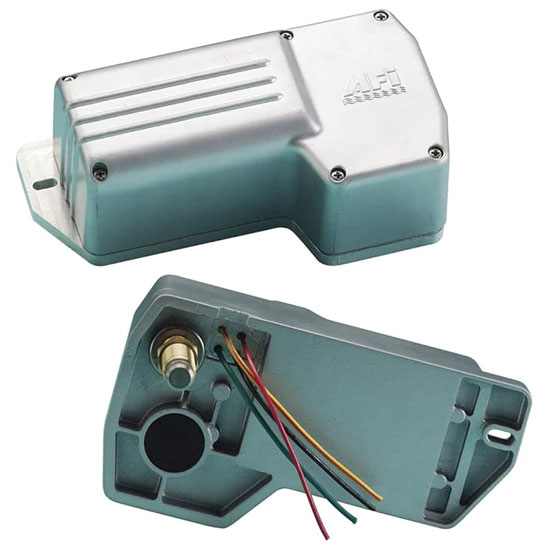 MARINCO AFI 82012 WIPER MOTOR 12V HEAVY DUTY 2.5" SHAFT 110 DEGREE