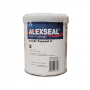 ALEXSEAL&REG; TOPCOAT ACRYLIC X-SERIES ARCTIC WHITE QUART