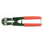 CRESCENT HANDHELD CABLE CUTTER FOR UP TO 5/32 WIRE
