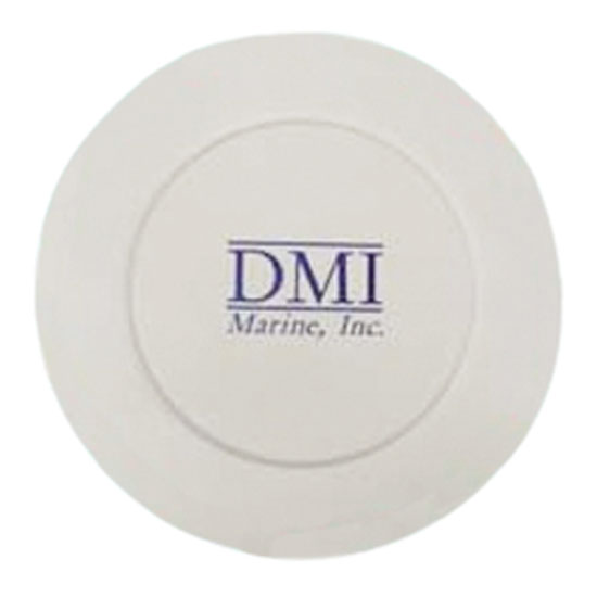 DATA MARINE COVER FOR CORINTHIAN UNIT & OTHERS W/ 5" BEZEL
