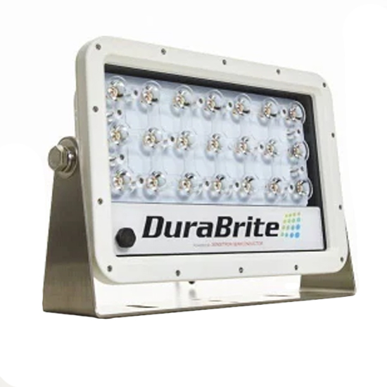 DURABRITE WHITE GEN2 MINI SAVE MAINE LOBSTERMAN SPOTLIGHT