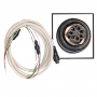 POWER DATA CABLE ASSEMBLY FCV585/FCV620